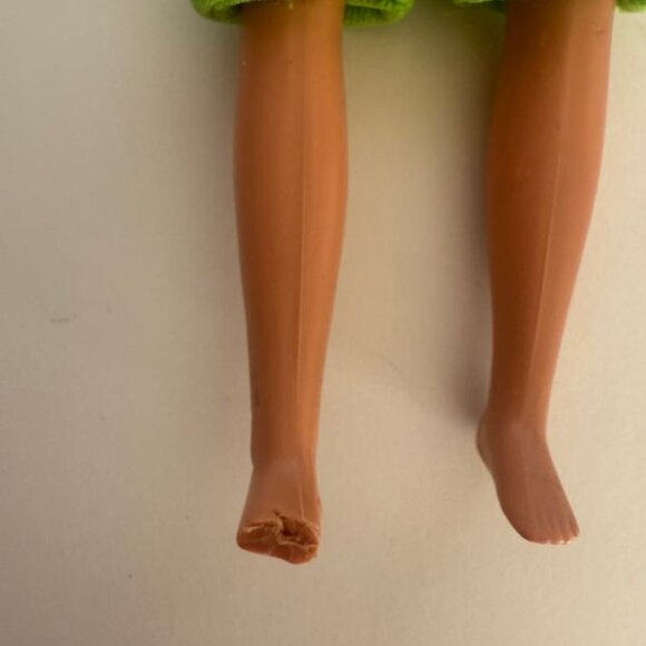 VINTAGE SKIPPER 70S HEAD BROKEN - Picture 3 of 9